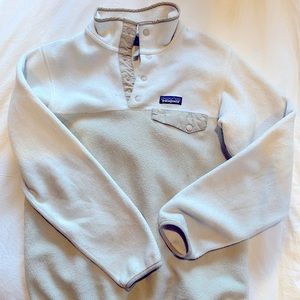 Women’s Patagonia Synchilla Pullover